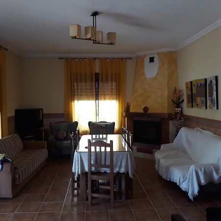 Вилла El Tempranillo 2 Torre Alhaquime Экстерьер фото