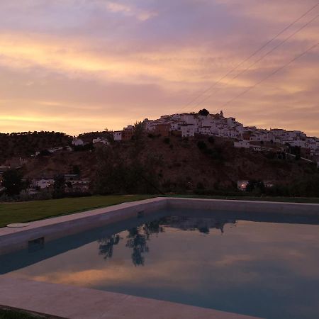 Вилла El Tempranillo 2 Torre Alhaquime Экстерьер фото